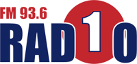 Logo Radio1